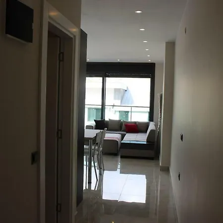 Private Beach Turkish Bath Sauna. Appartement