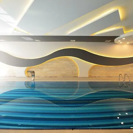 Private Beach Turkish Bath Sauna. Appartement