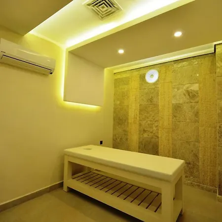 Appartement Private Beach Turkish Bath Sauna.