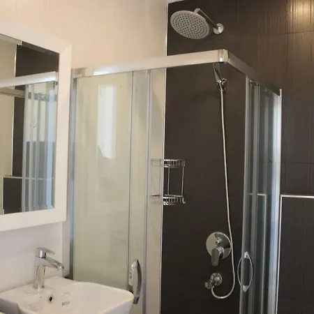 Private Beach Turkish Bath Sauna. Apartment