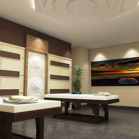 Apartment Private Beach Turkish Bath Sauna. Mahmutlar