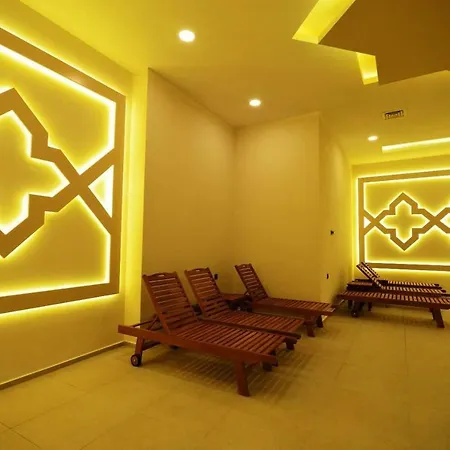 Private Beach Turkish Bath Sauna. Apartment *